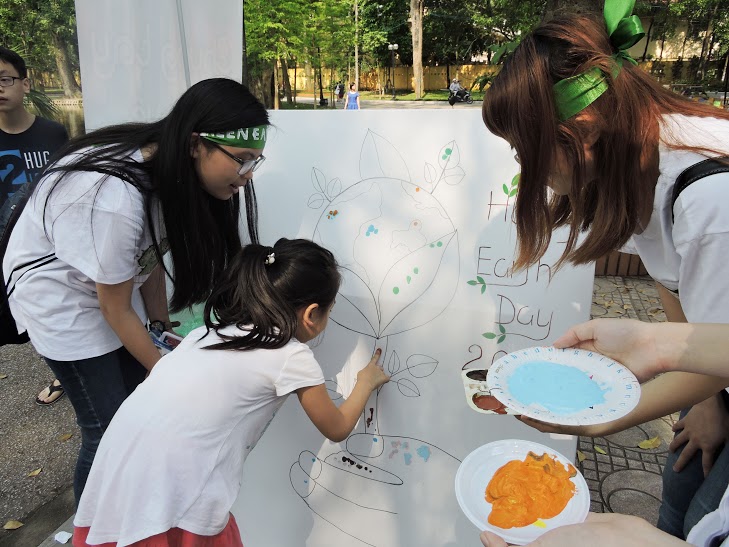 Green[-]Earth:[-]Bảo[-]vệ[-]môi[-]trường[-]từ[-]hôm[-]nay